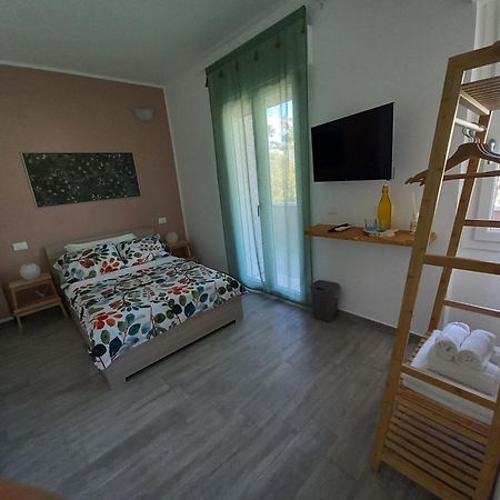 Stasonis Hotel Quartu Sant'Elena Exterior photo